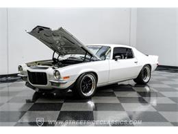 1970 Chevrolet Camaro (CC-2104037) for sale in Ft Worth, Texas
