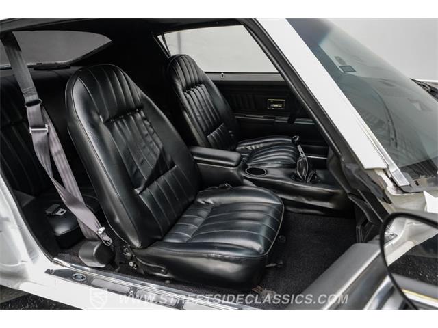 1970 Chevrolet Camaro (CC-2104037) for sale in Ft Worth, Texas