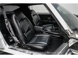 1970 Chevrolet Camaro (CC-2104037) for sale in Ft Worth, Texas