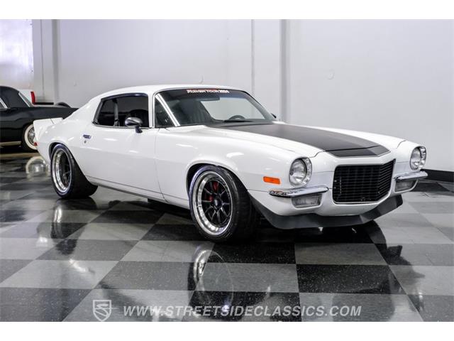1970 Chevrolet Camaro (CC-2104037) for sale in Ft Worth, Texas