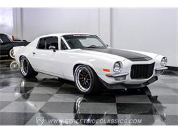 1970 Chevrolet Camaro (CC-2104037) for sale in Ft Worth, Texas
