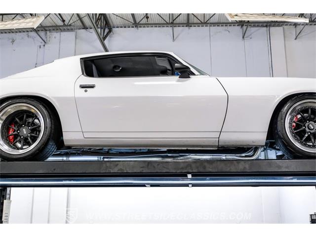 1970 Chevrolet Camaro (CC-2104037) for sale in Ft Worth, Texas