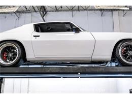 1970 Chevrolet Camaro (CC-2104037) for sale in Ft Worth, Texas