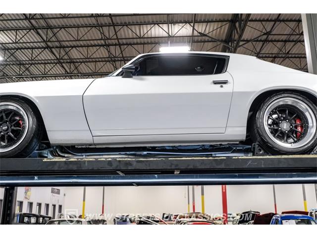 1970 Chevrolet Camaro (CC-2104037) for sale in Ft Worth, Texas