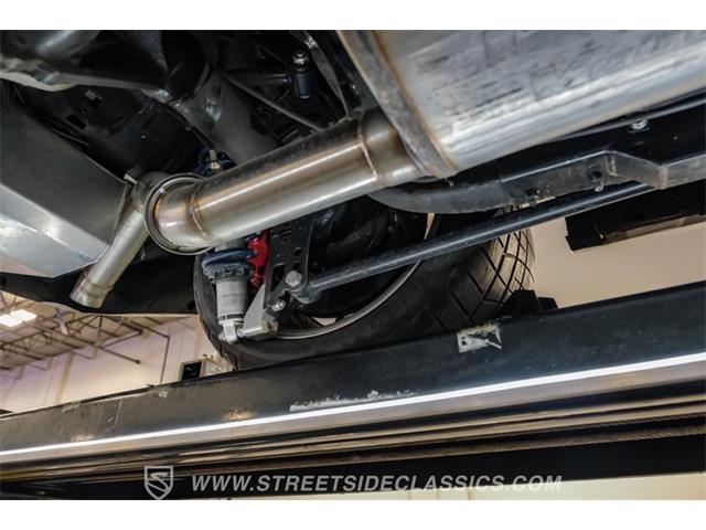 1970 Chevrolet Camaro (CC-2104037) for sale in Ft Worth, Texas