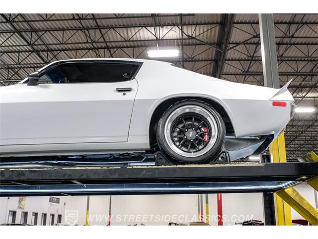 1970 Chevrolet Camaro (CC-2104037) for sale in Ft Worth, Texas