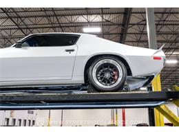 1970 Chevrolet Camaro (CC-2104037) for sale in Ft Worth, Texas
