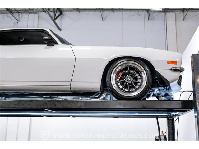 1970 Chevrolet Camaro (CC-2104037) for sale in Ft Worth, Texas