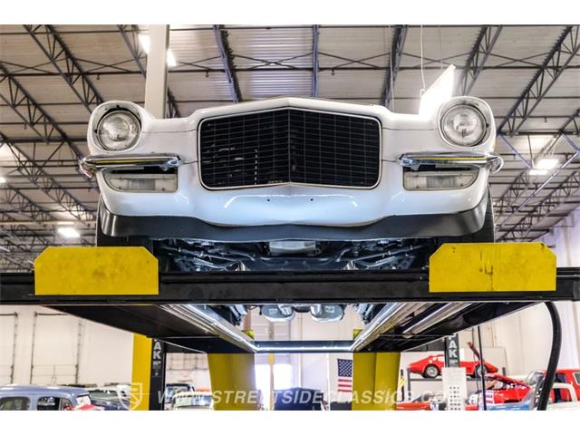 1970 Chevrolet Camaro (CC-2104037) for sale in Ft Worth, Texas