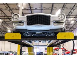 1970 Chevrolet Camaro (CC-2104037) for sale in Ft Worth, Texas