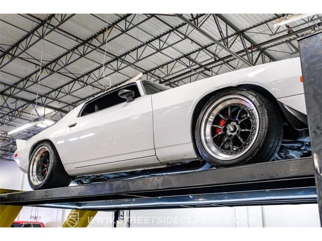 1970 Chevrolet Camaro (CC-2104037) for sale in Ft Worth, Texas