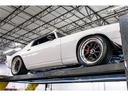 1970 Chevrolet Camaro (CC-2104037) for sale in Ft Worth, Texas