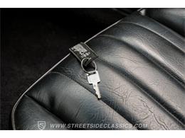 1970 Chevrolet Camaro (CC-2104037) for sale in Ft Worth, Texas
