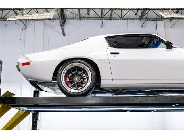 1970 Chevrolet Camaro (CC-2104037) for sale in Ft Worth, Texas