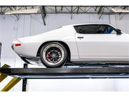 1970 Chevrolet Camaro (CC-2104037) for sale in Ft Worth, Texas