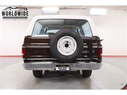 1979 Chevrolet Blazer (CC-2104038) for sale in Denver , Colorado