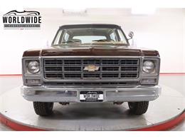 1979 Chevrolet Blazer (CC-2104038) for sale in Denver , Colorado
