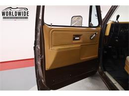 1979 Chevrolet Blazer (CC-2104038) for sale in Denver , Colorado