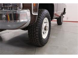 1979 Chevrolet Blazer (CC-2104038) for sale in Denver , Colorado