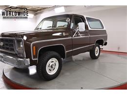 1979 Chevrolet Blazer (CC-2104038) for sale in Denver , Colorado