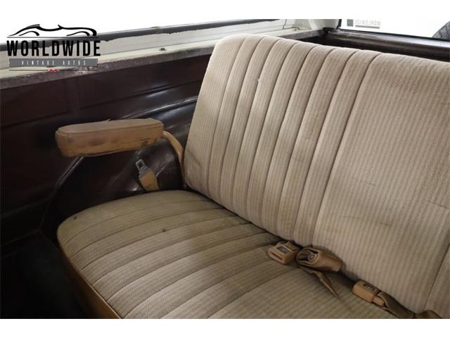 1979 Chevrolet Blazer (CC-2104038) for sale in Denver , Colorado