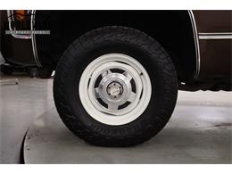 1979 Chevrolet Blazer (CC-2104038) for sale in Denver , Colorado