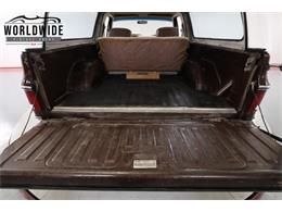 1979 Chevrolet Blazer (CC-2104038) for sale in Denver , Colorado
