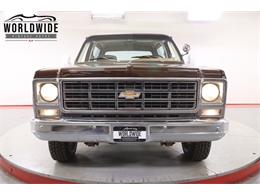 1979 Chevrolet Blazer (CC-2104038) for sale in Denver , Colorado