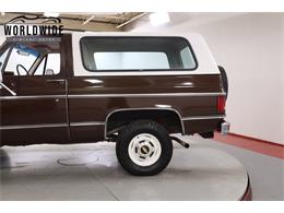 1979 Chevrolet Blazer (CC-2104038) for sale in Denver , Colorado