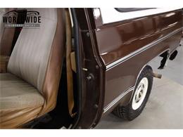 1979 Chevrolet Blazer (CC-2104038) for sale in Denver , Colorado