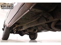 1979 Chevrolet Blazer (CC-2104038) for sale in Denver , Colorado