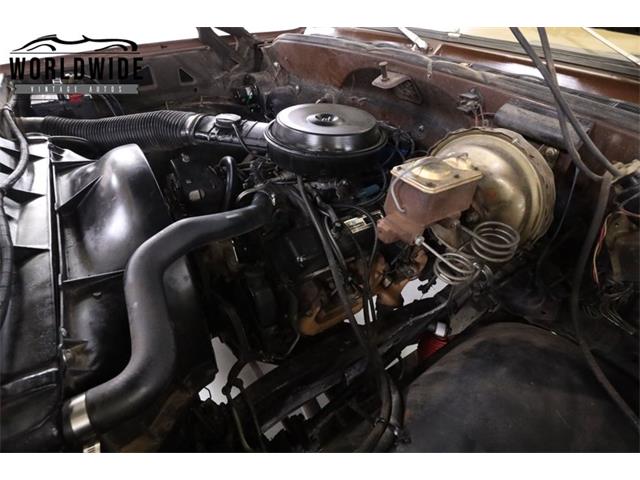 1979 Chevrolet Blazer (CC-2104038) for sale in Denver , Colorado