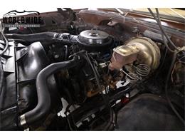 1979 Chevrolet Blazer (CC-2104038) for sale in Denver , Colorado