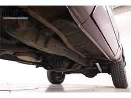 1979 Chevrolet Blazer (CC-2104038) for sale in Denver , Colorado