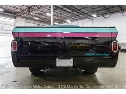 1966 GMC 1000 (CC-2104039) for sale in Kentwood, Michigan