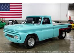 1966 GMC 1000 (CC-2104039) for sale in Kentwood, Michigan