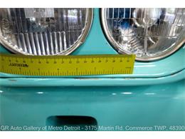 1966 GMC 1000 (CC-2104039) for sale in Kentwood, Michigan