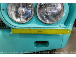 1966 GMC 1000 (CC-2104039) for sale in Kentwood, Michigan