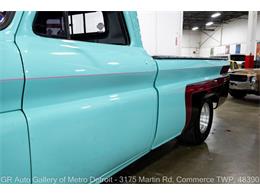 1966 GMC 1000 (CC-2104039) for sale in Kentwood, Michigan