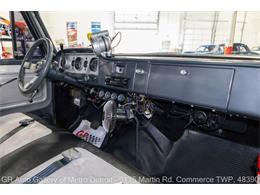 1966 GMC 1000 (CC-2104039) for sale in Kentwood, Michigan