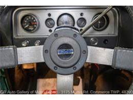1966 GMC 1000 (CC-2104039) for sale in Kentwood, Michigan
