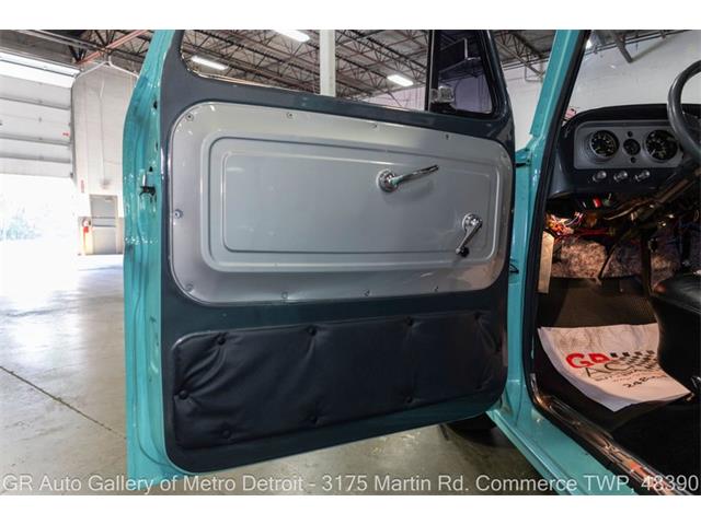 1966 GMC 1000 (CC-2104039) for sale in Kentwood, Michigan