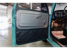 1966 GMC 1000 (CC-2104039) for sale in Kentwood, Michigan