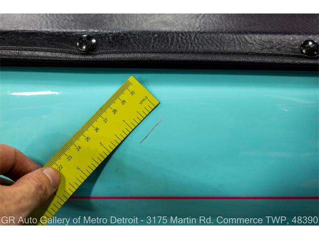 1966 GMC 1000 (CC-2104039) for sale in Kentwood, Michigan