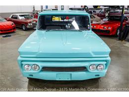 1966 GMC 1000 (CC-2104039) for sale in Kentwood, Michigan