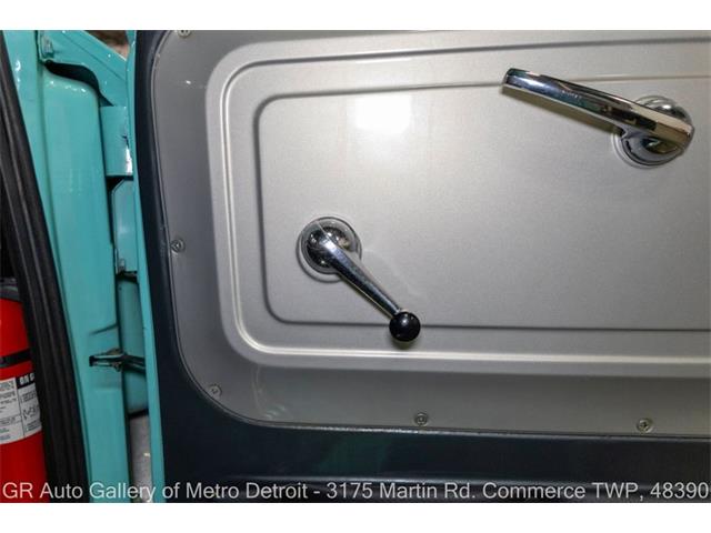 1966 GMC 1000 (CC-2104039) for sale in Kentwood, Michigan