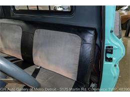 1966 GMC 1000 (CC-2104039) for sale in Kentwood, Michigan