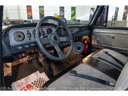 1966 GMC 1000 (CC-2104039) for sale in Kentwood, Michigan