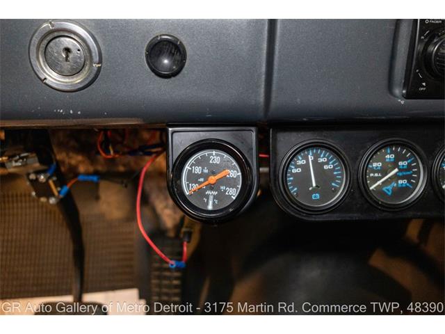 1966 GMC 1000 (CC-2104039) for sale in Kentwood, Michigan