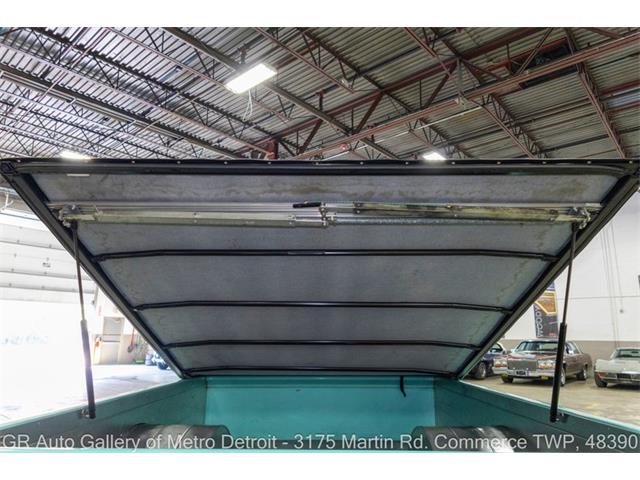1966 GMC 1000 (CC-2104039) for sale in Kentwood, Michigan